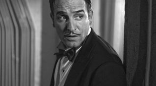The Artist - Jean Dujardin