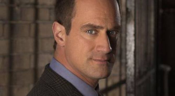 Christopher Meloni