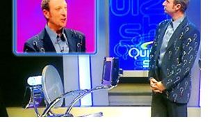 quiz show