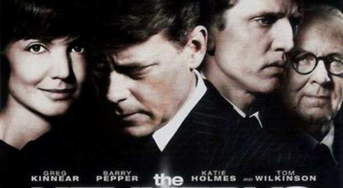 The Kennedys