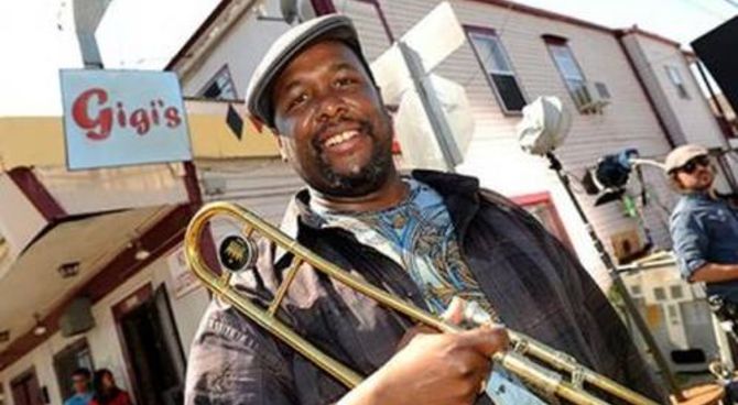 Treme