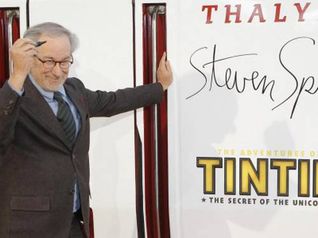 Steven Spielberg