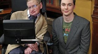 Big Bang Theory 5
