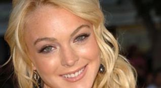 Lindsay Lohan