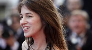 Charlotte Gainsbourg