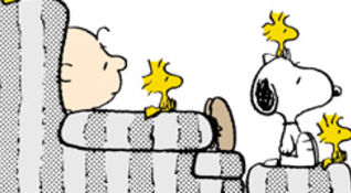 Peanuts