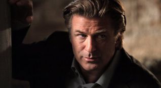 To Rome with Love - Alec Baldwin