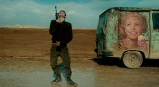 Foxtrot