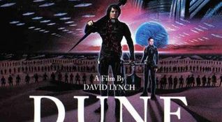 Dune remake