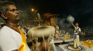Viaggio in India