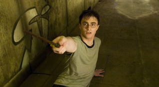 Harry Potter e l'Ordine della Fenice