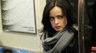 Jessica Jones