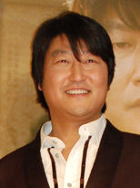 Kang-ho-Song