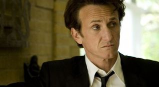 The Tree of Life - Sean Penn
