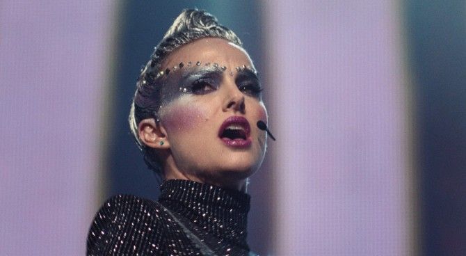 Vox Lux