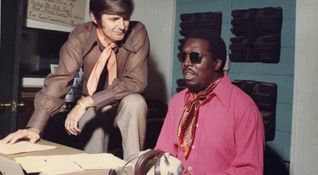 Muscle Shoals
