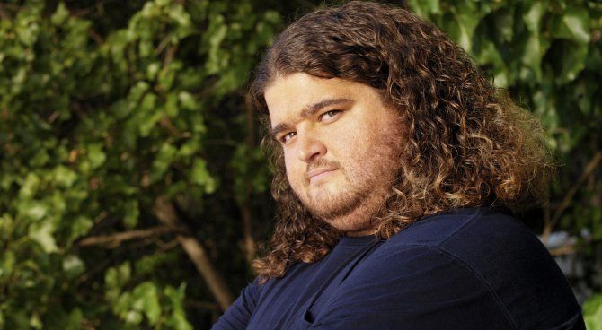 Jorge Garcia