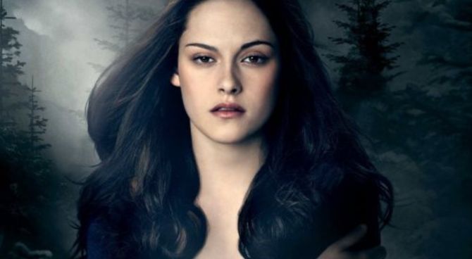 The Twilight Saga: Eclipse - Kristen Stewart