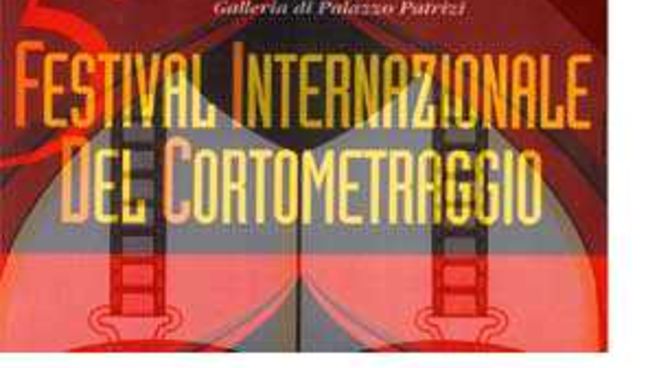 Festival del cortometraggio di Siena