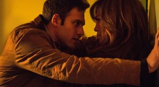 The Boy Next Door