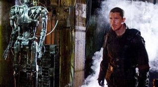 Non fate arrabbiare Christian Bale!