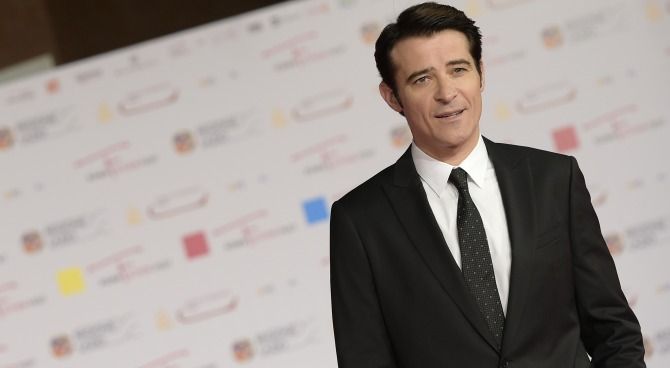 Goran Visnjic