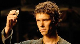 Profumo - Ben Whishaw