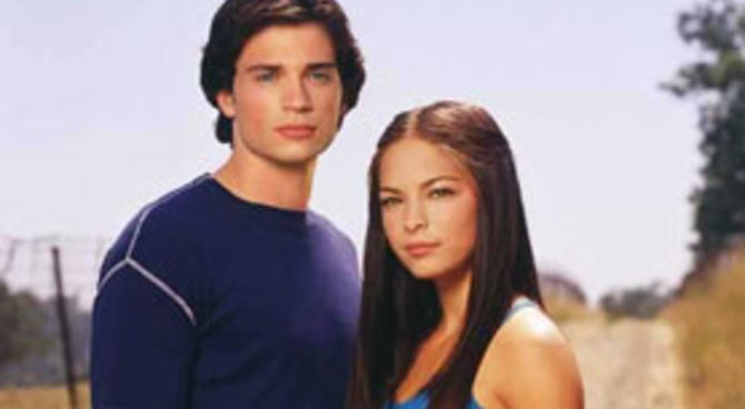 Smallville