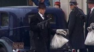 Public Enemies