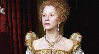 Helen Mirren