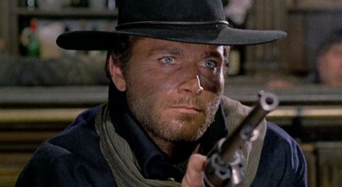 Django - Franco Nero