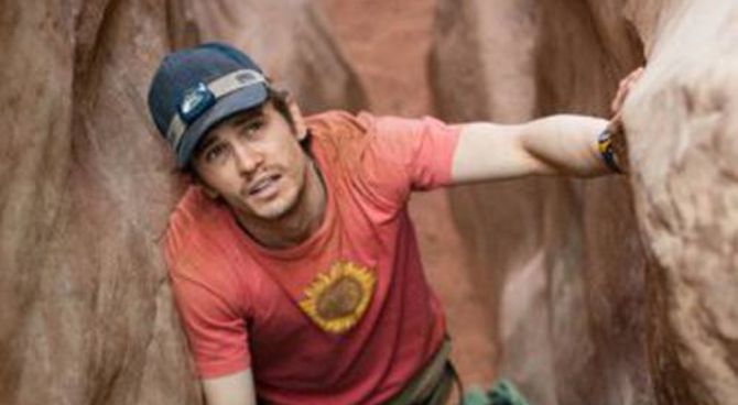 127 Hours