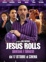 Jesus Rolls