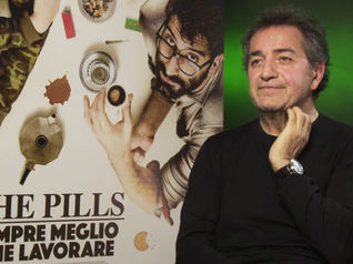 Pietro Valsecchi