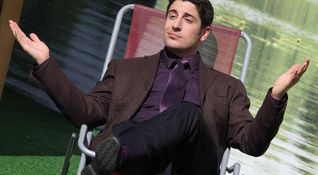 Jason Biggs