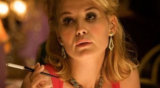 An Education - Rosamund Pike