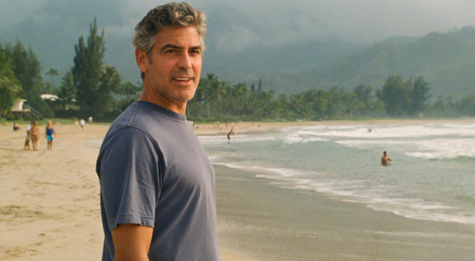 Clooney in Paradiso amaro<br>