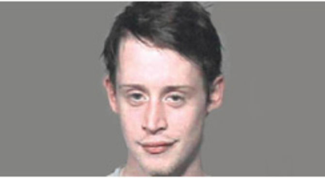 Macaulay Culkin