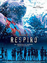 Respiro - Locandina