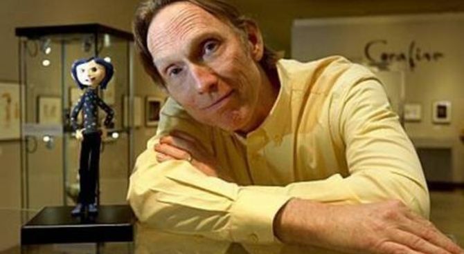 Henry Selick