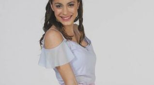 Violetta - Martina Stoessel