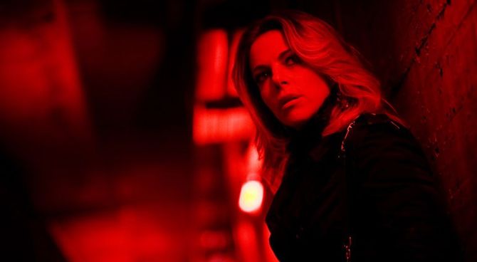 Tulpa - Perdizioni mortali - Claudia Gerini