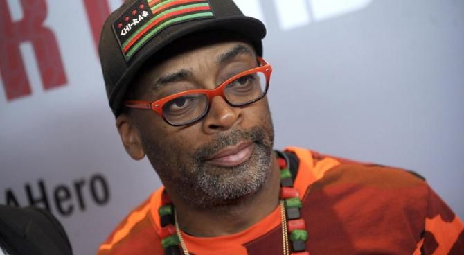 Spike Lee