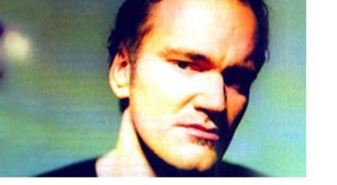Tarantino