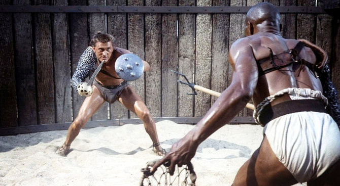 Spartacus