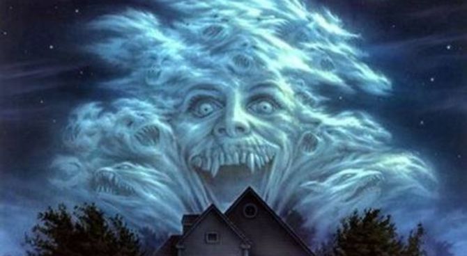 Fright Night