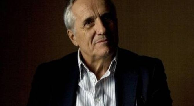 Marco Bellocchio