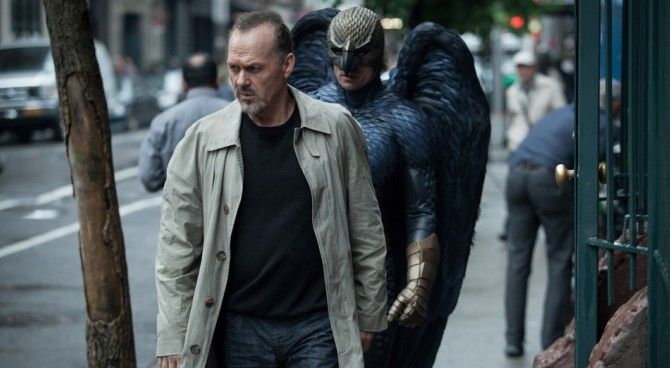 Birdman