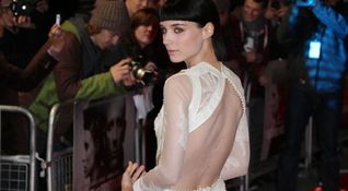 Millennium - Uomini che odiano le donne - Rooney Mara