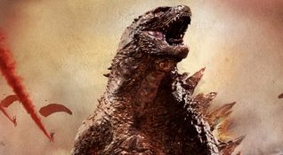 Godzilla